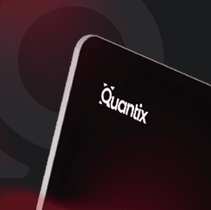 QuantixAI