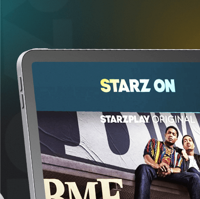Starzplay