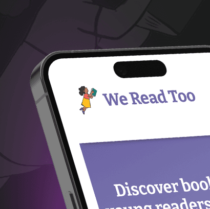 We Read Too