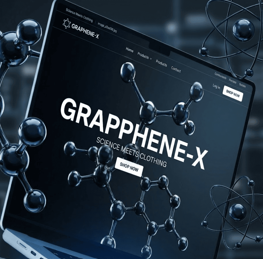 Graphene-X
